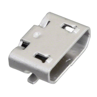 0473461015 by Molex - CONNECTOR RECPT USB2.0 MICRO B SMD R/A