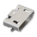 0473461015 by Molex - CONNECTOR RECPT USB2.0 MICRO B SMD R/A