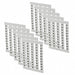 0473560051 by Weidmuller - DEKAFIX FS 5 MARKED 51-100 50/CD