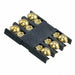 0475500001 by Molex - CONNECTOR SIM CARD BLOCK STYLE SMD