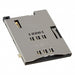 0475531001 by Molex - CONNECTOR SIM CARD PUSH-PUSH R/A SMD