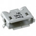0475891001 by Molex - CONNECTOR RECPT MICRO USB AB 5P SMD RA