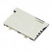 0476030001 by Molex - CONNECTOR SIM CARD PUSH-PUSH R/A SMD