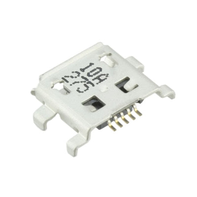 0476420001 by Molex - CONNECTOR RECPT MICRO USB B 5POS SMD