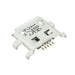 0476420001 by Molex - CONNECTOR RECPT MICRO USB B 5POS SMD