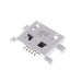 0476421001 by Molex - CONNECTOR RECPT USB2.0 MICRO B SMD