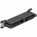 0476500001 by Molex - CONNECTOR SATA RCPT 13POS SLD SMD