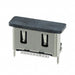 0476591000 by Molex - CONNECTOR RECPT HDMI 19POS SMD