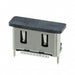 0476591001 by Molex - CONNECTOR RECPT HDMI 19POS SMD