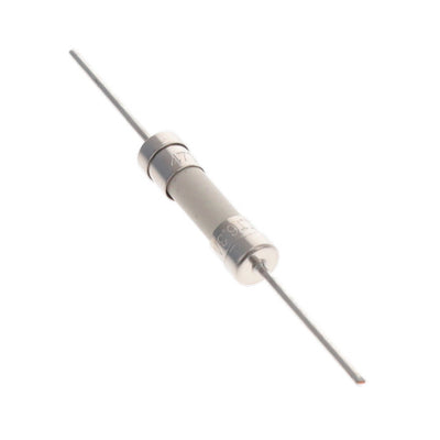 047706.3MRET1P by Littelfuse Inc. - FUSE CERM 500VAC/400VDC AXIAL