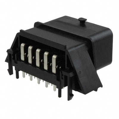 0477450100 by Molex - CONNECTOR HEADER BRD EDGE 28POS