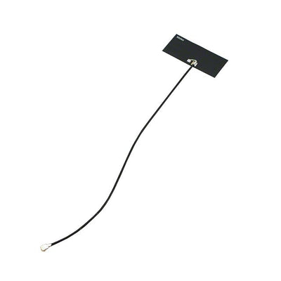 0479501011 by Molex - RF ANT 2.4/5GHZ PCB TRC CAB .61