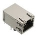 0480254000 by Molex - CONNECTOR JACK 1PORT 100 BASE-T PCB