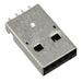 0480372200 by Molex - CONNECTOR PLUG USB2.0 TYPEA 4P SMD RA
