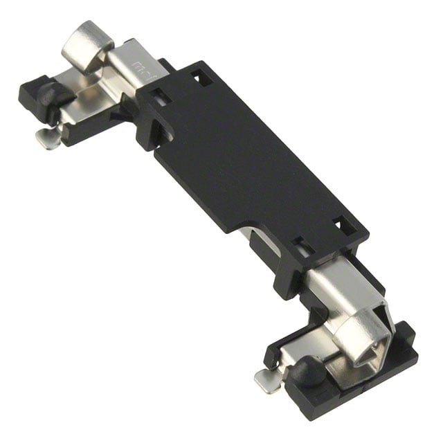 0480994000 by Molex - LATCH CONN ASSY FOR MINI PCI