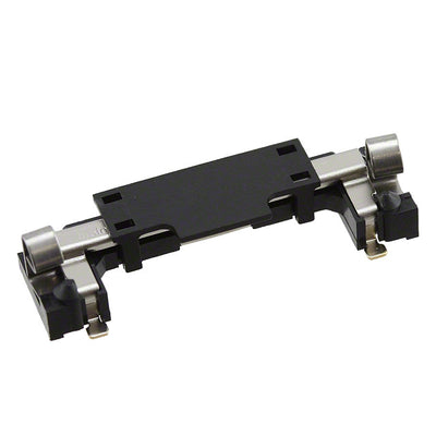0480995701 by Molex - LATCH ASSY FOR MINIPCI W/COVER