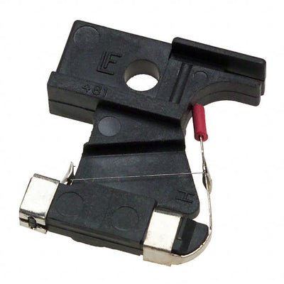 0481.500H by Littelfuse Inc. - FUSE INDICATING 500MA 125VAC/VDC