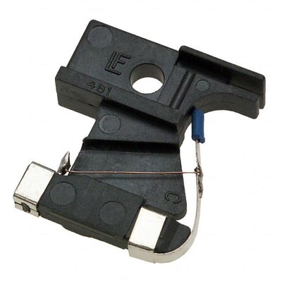 0481003.HXP by Littelfuse Inc. - FUSE INDICATING 3A 125VAC/VDC