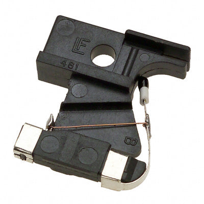 048107.5HXL by Littelfuse Inc. - FUSE INDICATING 7.5A 125VAC/VDC