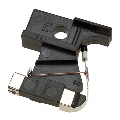 048107.5HXP by Littelfuse Inc. - FUSE INDICATING 7.5A 125VAC/VDC