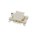 0481261201 by Molex - CONNECTOR HDR 12POS SMD TIN