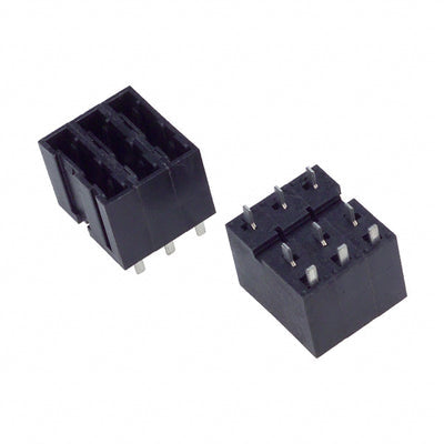 04820003ZXB by Littelfuse Inc. - FUSE HOLDER BLADE 125V 15A PCB