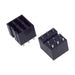 04820003ZXB by Littelfuse Inc. - FUSE HOLDER BLADE 125V 15A PCB