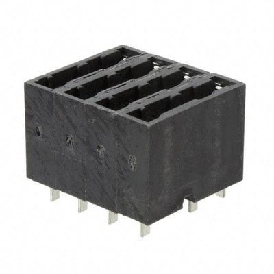 04820004ZXBF by Littelfuse Inc. - FUSE HOLDER BLADE 125V 15A PCB