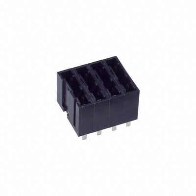 04820004ZXB by Littelfuse Inc. - FUSE HOLDER BLADE 125V 15A PCB