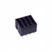 04820004ZXB by Littelfuse Inc. - FUSE HOLDER BLADE 125V 15A PCB