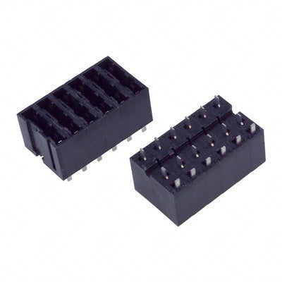 04820006ZXB by Littelfuse Inc. - FUSE HOLDER BLADE 125V 15A PCB