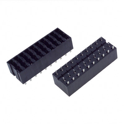 04820010ZXB by Littelfuse Inc. - FUSE HOLDER BLADE 125V 15A PCB