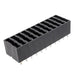 04820011ZXBF by Littelfuse Inc. - ACS ALARM HLDR PCB MT 11 POLE