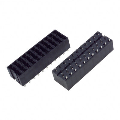 04820011ZXB by Littelfuse Inc. - FUSE HOLDER BLADE 125V 15A PCB