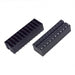 04820011ZXB by Littelfuse Inc. - FUSE HOLDER BLADE 125V 15A PCB