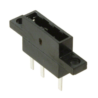 04822001ZXPFSH by Littelfuse Inc. - FUSE HLDR BLADE 125V 20A PNL MNT