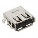 0482580001 by Molex - CONNECTOR RCP USB2.0 TYPEA 4POS TH RA