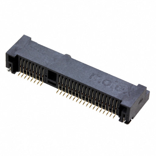 0483380057 by Molex - CONNECTOR PCI EXP MIN FML 52POS 0.031