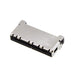 0490450011 by Molex - CONNECTOR RECPT 24P 0.02 GOLD SMD R/A
