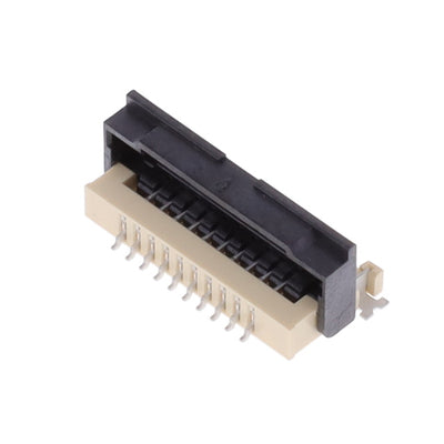 0494561017 by Molex - CONNECTOR FFC FPC BOTTOM 10POS 1MM RA