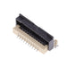 0494561017 by Molex - CONNECTOR FFC FPC BOTTOM 10POS 1MM RA