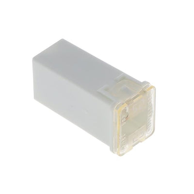 0495025.ZXA by Littelfuse Inc. - FUSE AUTO 25A 32VAC AUTO LINK