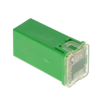 0495040.UXA by Littelfuse Inc. - FUSE AUTO 40A 32VAC AUTO LINK