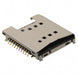 0496191611 by Molex - CONNECTOR MICRO SD/SIM CARD PUSH-PUSH