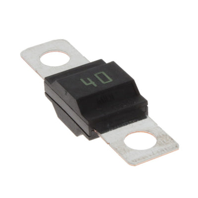 0498040.TXN by Littelfuse Inc. - FUSE AUTO 40A 32VDC AUTO LINK