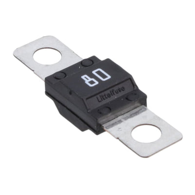 0498060.MXT by Littelfuse Inc. - FUSE AUTO 60A 32VDC AUTO LINK
