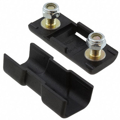 04980921GXM5 by Littelfuse Inc. - FUSE HOLDER BOLT DOWN 32V 200A