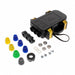 04980932.X by Littelfuse Inc. - 2 WAY SEALED MIDI HLDR LOADED