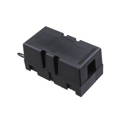 0498900.TXN by Littelfuse Inc. - MIDI FUSE HOLDER