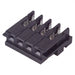 04HR-4K by JST Sales America Inc. - CONNECTOR RECPT 4P IDC 24AWG TIN-LEAD